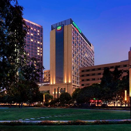 Courtyard By Marriott Hangzhou Wulin Εξωτερικό φωτογραφία