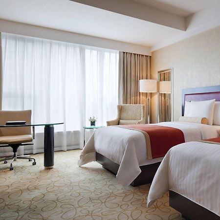 Courtyard By Marriott Hangzhou Wulin Εξωτερικό φωτογραφία