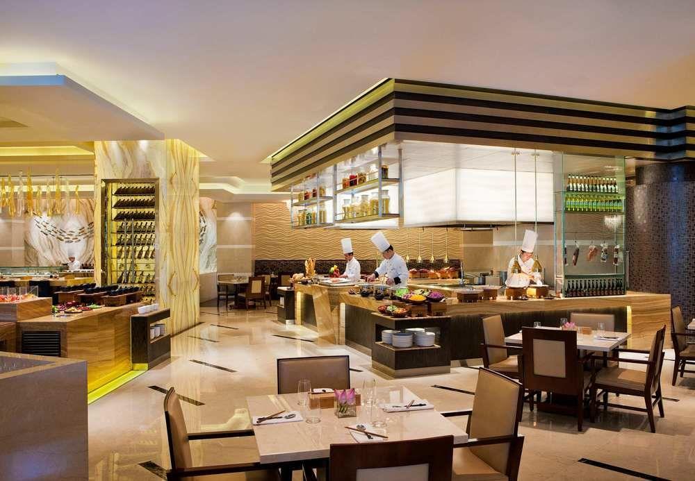 Courtyard By Marriott Hangzhou Wulin Εξωτερικό φωτογραφία