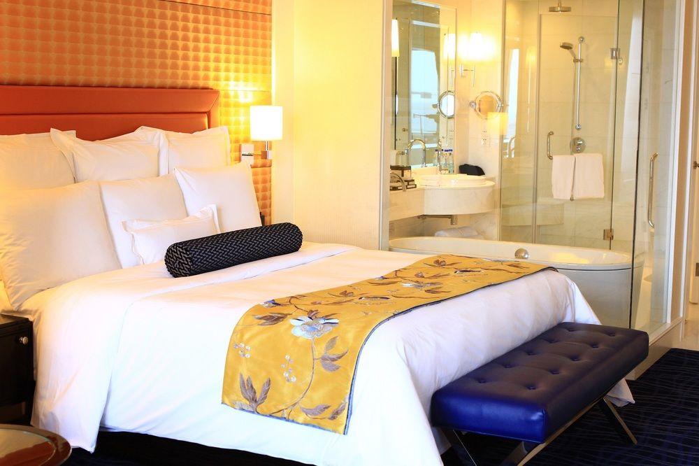 Courtyard By Marriott Hangzhou Wulin Εξωτερικό φωτογραφία