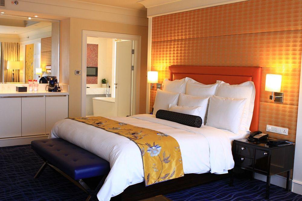 Courtyard By Marriott Hangzhou Wulin Εξωτερικό φωτογραφία