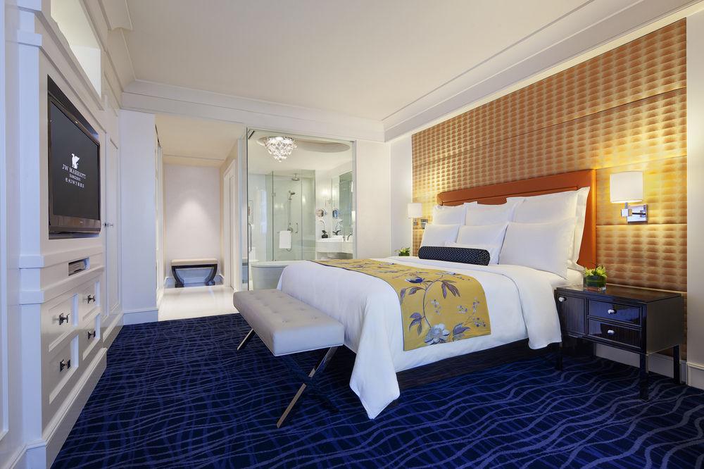Courtyard By Marriott Hangzhou Wulin Εξωτερικό φωτογραφία