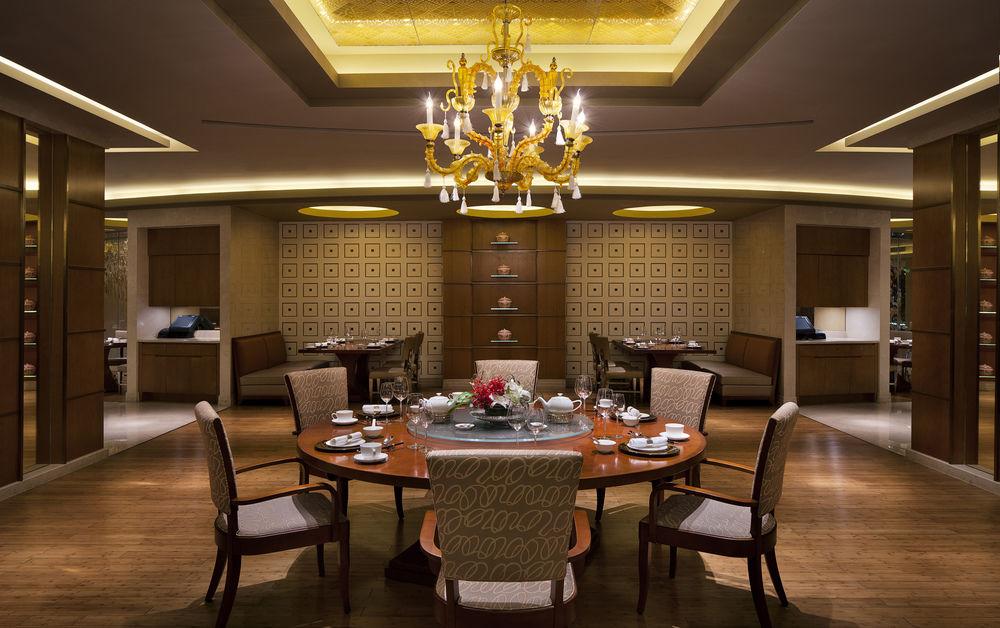 Courtyard By Marriott Hangzhou Wulin Εξωτερικό φωτογραφία