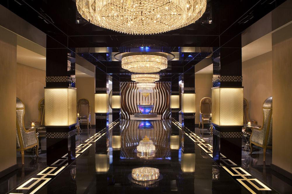 Courtyard By Marriott Hangzhou Wulin Εξωτερικό φωτογραφία