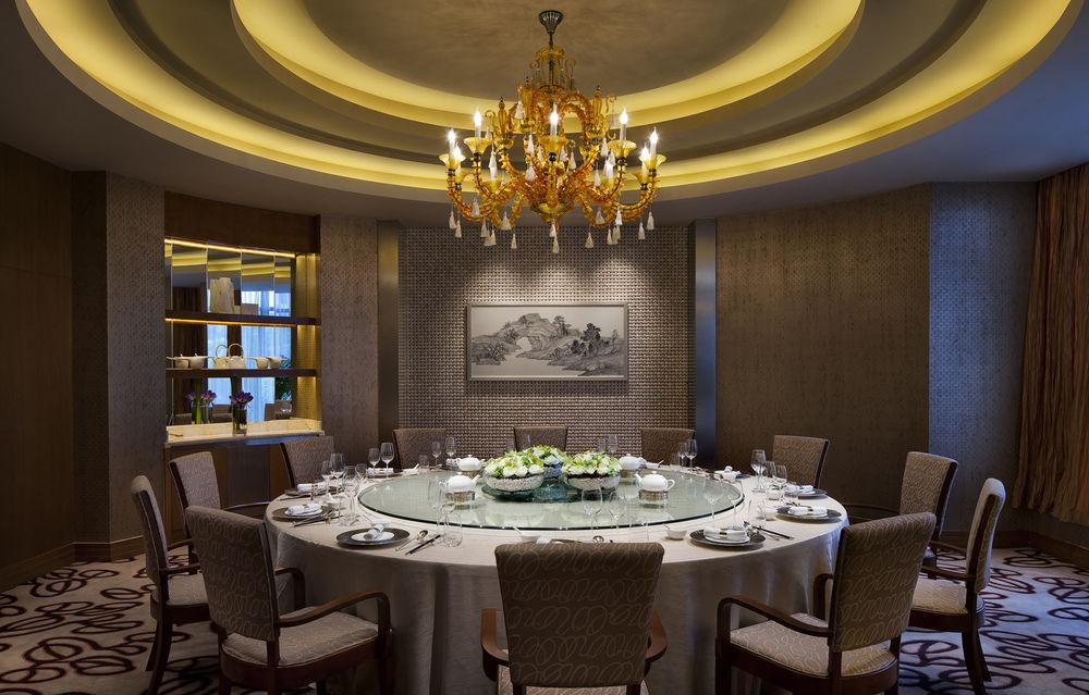 Courtyard By Marriott Hangzhou Wulin Εξωτερικό φωτογραφία