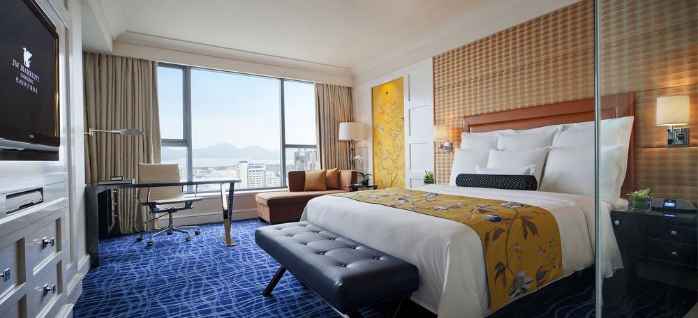 Courtyard By Marriott Hangzhou Wulin Εξωτερικό φωτογραφία