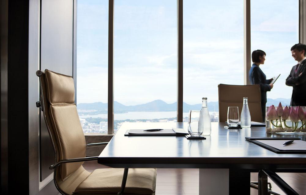 Courtyard By Marriott Hangzhou Wulin Εξωτερικό φωτογραφία