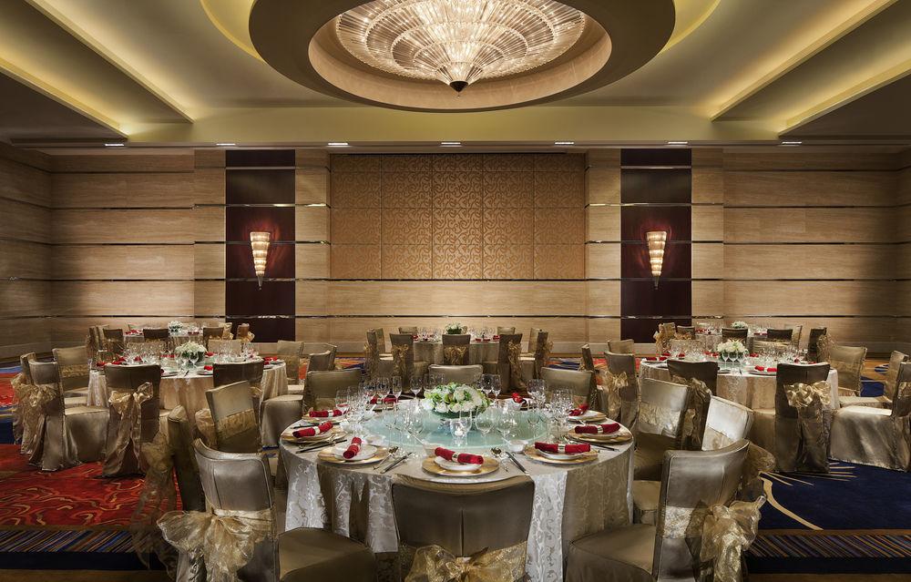 Courtyard By Marriott Hangzhou Wulin Εξωτερικό φωτογραφία