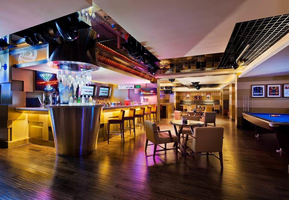 Courtyard By Marriott Hangzhou Wulin Εξωτερικό φωτογραφία