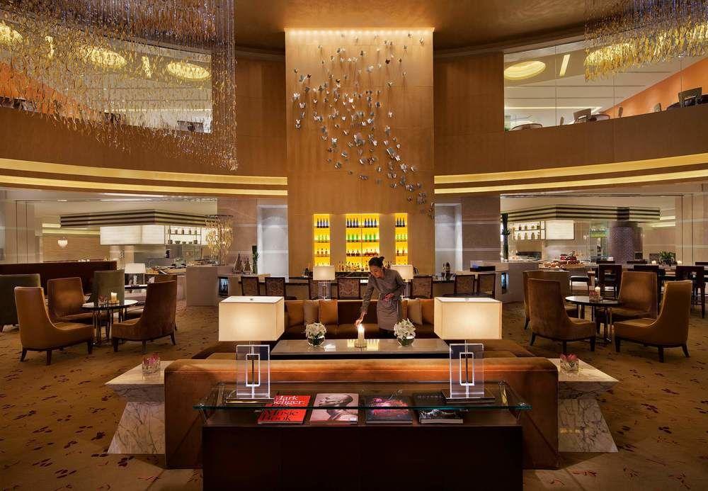 Courtyard By Marriott Hangzhou Wulin Εξωτερικό φωτογραφία