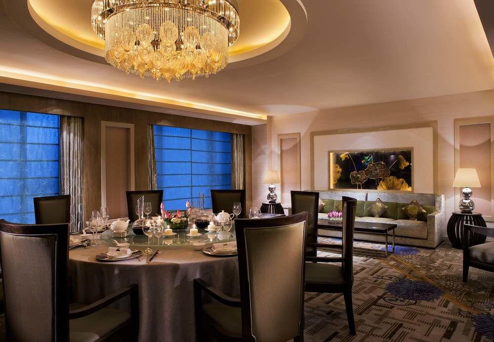 Courtyard By Marriott Hangzhou Wulin Εξωτερικό φωτογραφία
