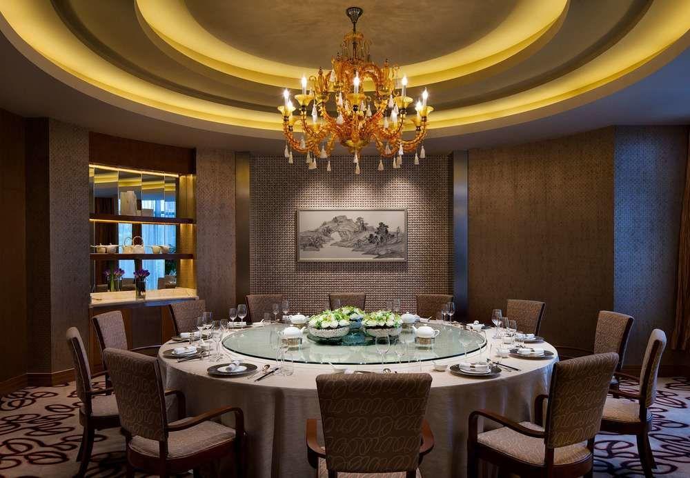 Courtyard By Marriott Hangzhou Wulin Εξωτερικό φωτογραφία