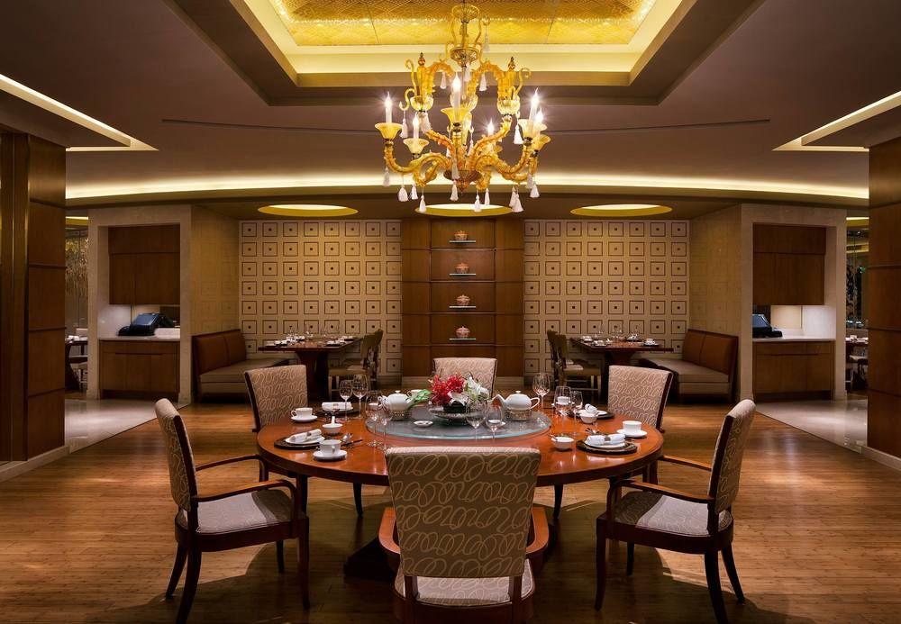 Courtyard By Marriott Hangzhou Wulin Εξωτερικό φωτογραφία