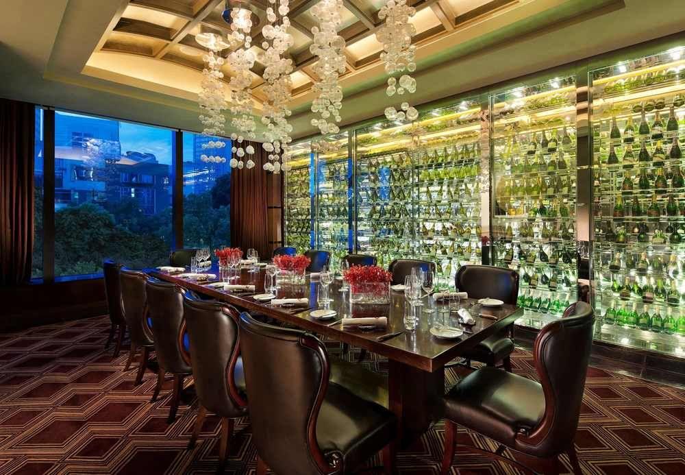 Courtyard By Marriott Hangzhou Wulin Εξωτερικό φωτογραφία