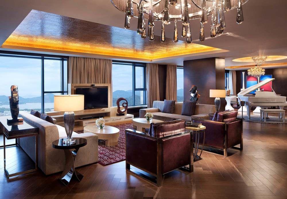 Courtyard By Marriott Hangzhou Wulin Εξωτερικό φωτογραφία