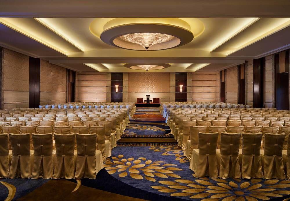 Courtyard By Marriott Hangzhou Wulin Εξωτερικό φωτογραφία