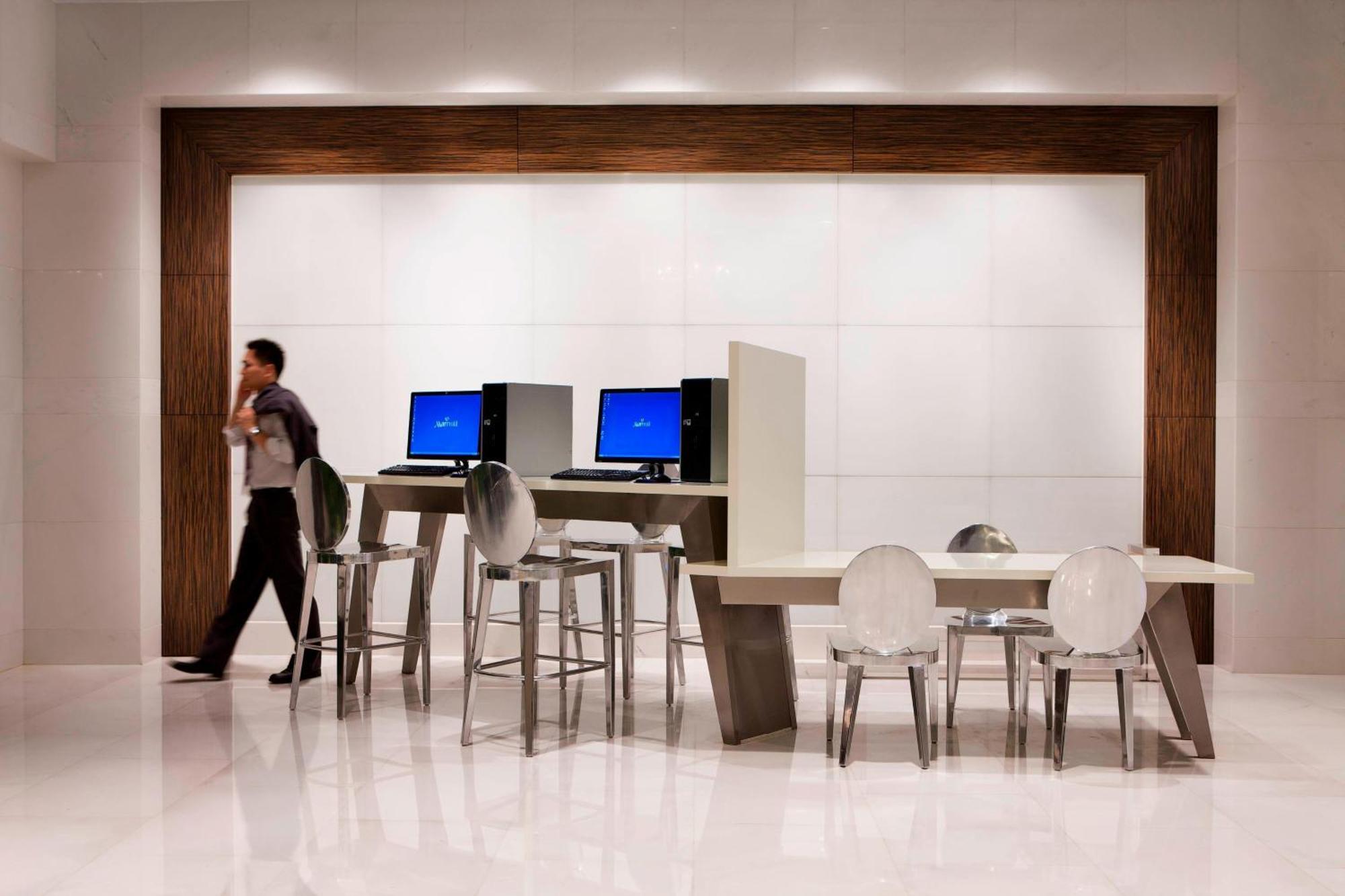 Courtyard By Marriott Hangzhou Wulin Εξωτερικό φωτογραφία