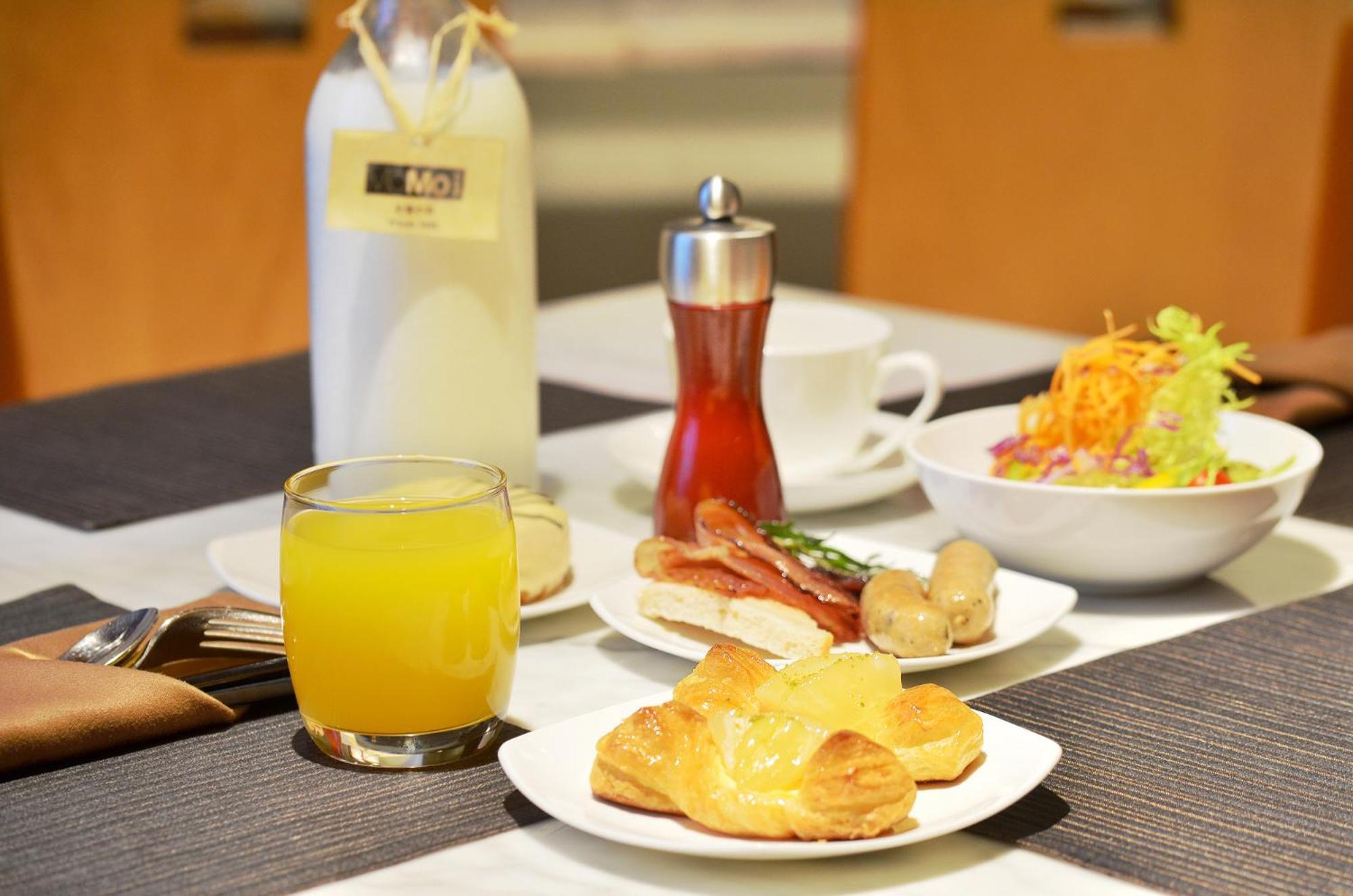 Courtyard By Marriott Hangzhou Wulin Εξωτερικό φωτογραφία