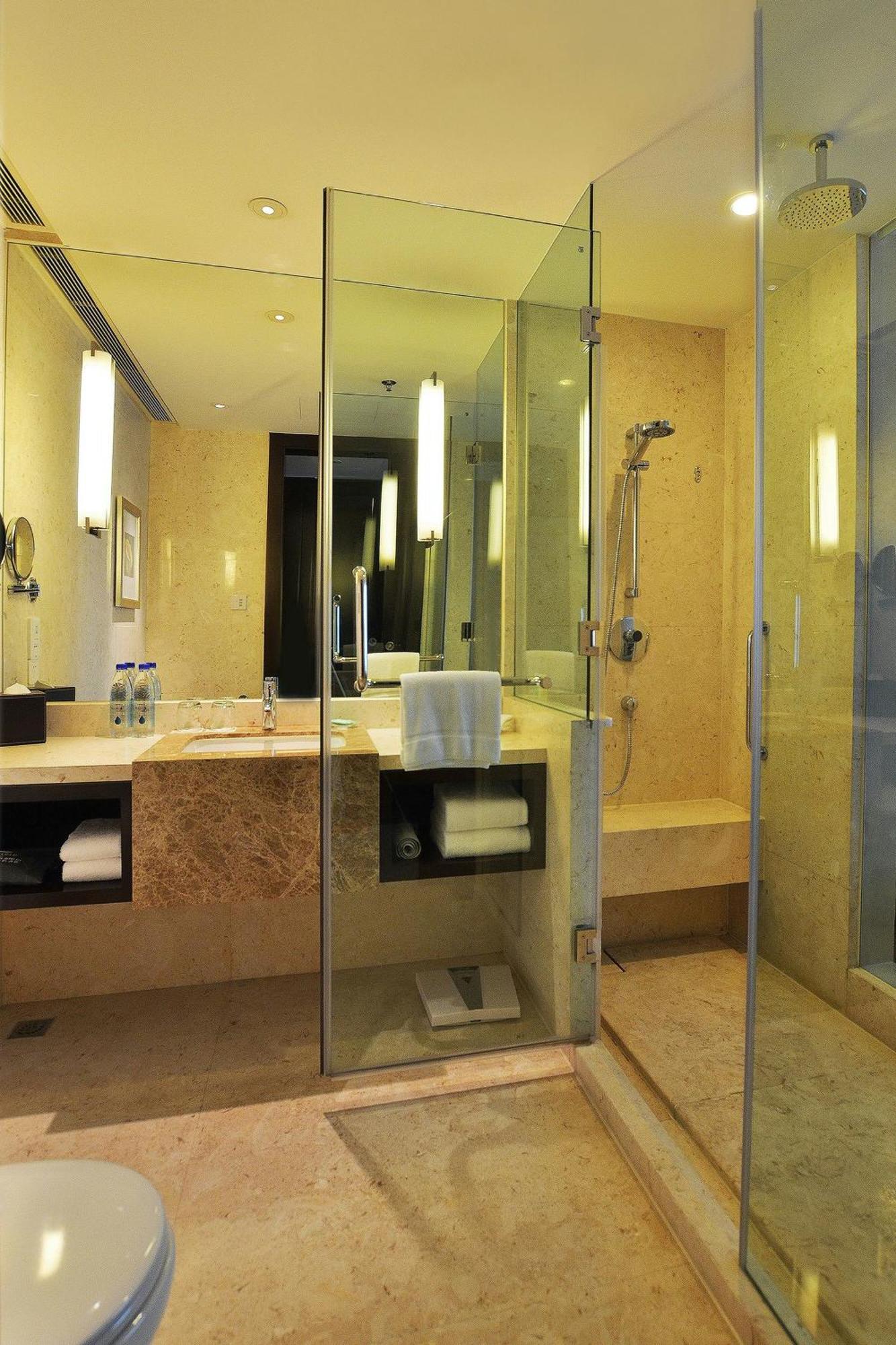 Courtyard By Marriott Hangzhou Wulin Εξωτερικό φωτογραφία