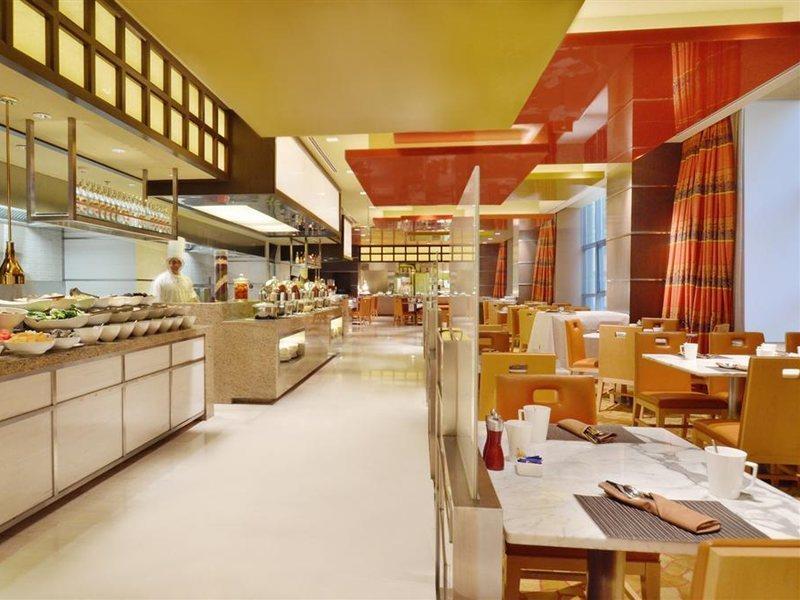 Courtyard By Marriott Hangzhou Wulin Εξωτερικό φωτογραφία