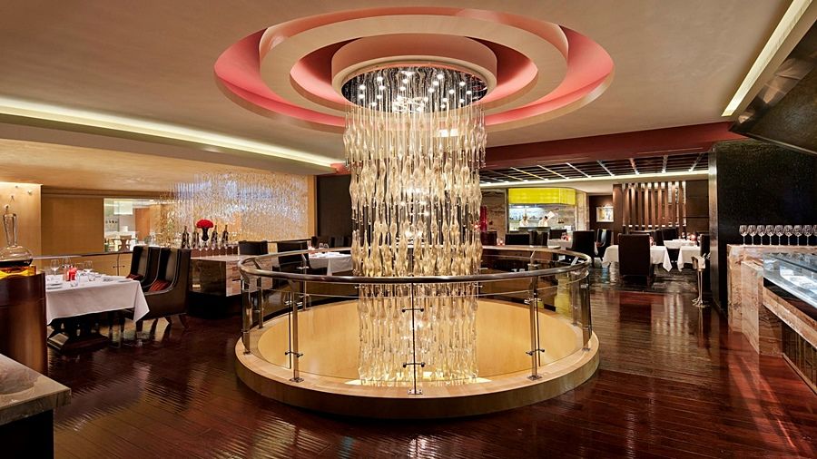 Courtyard By Marriott Hangzhou Wulin Εξωτερικό φωτογραφία